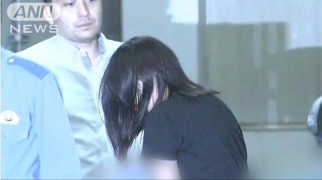 真狠心 日本26岁年轻妈妈遗弃3具婴幼儿尸体被捕