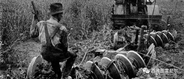 美国农业真的怕中国增加关税吗?