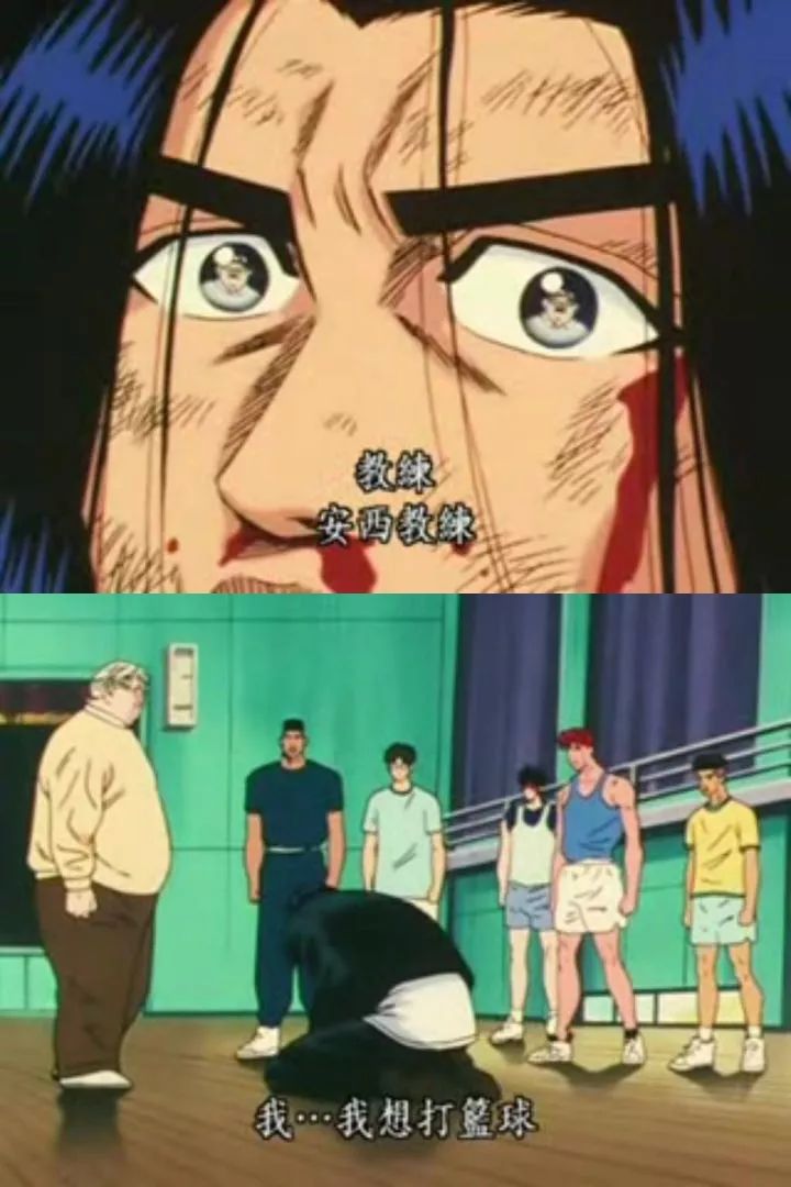 时隔28年，那个刷爆朋友圈的男人，又回来了!