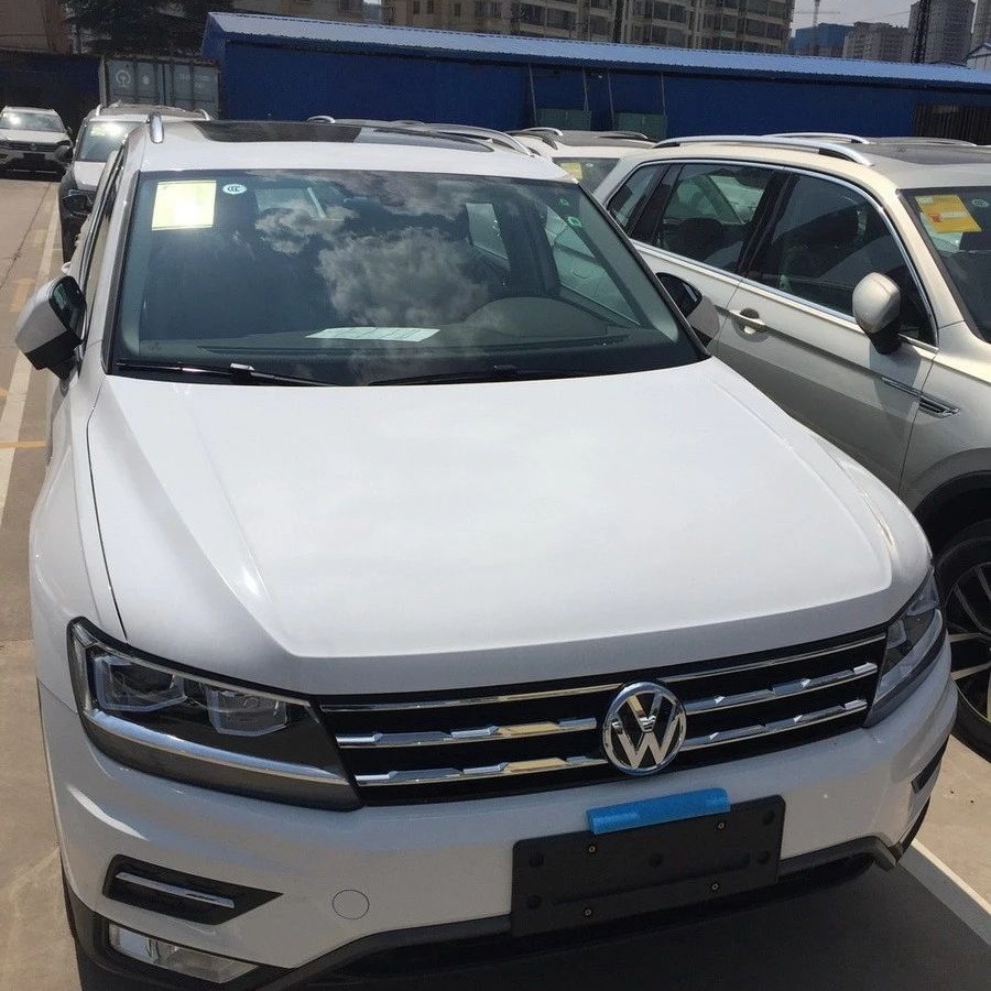 国内最受欢迎的SUV，性价比并不高，全靠品牌？