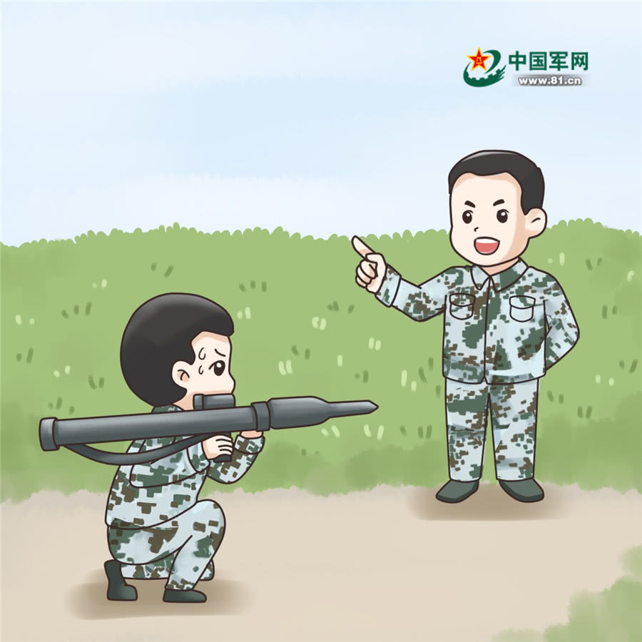 记住这几点,部队安全管理不放松