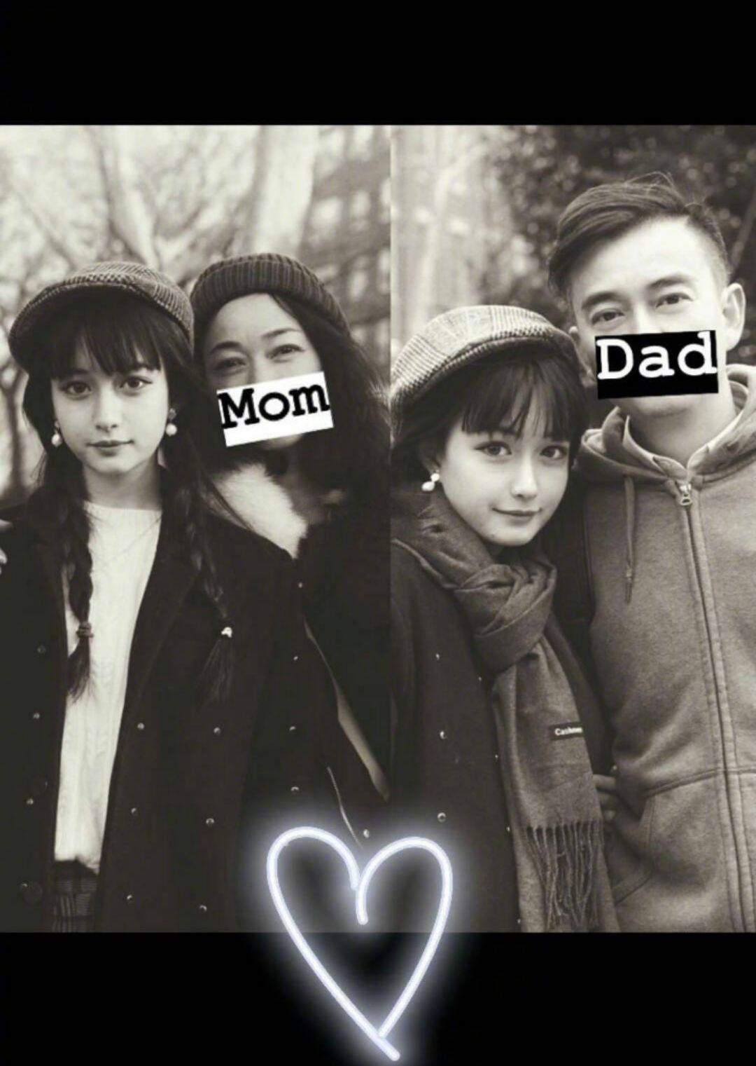 好看是好看，吹成仙女就过了点吧