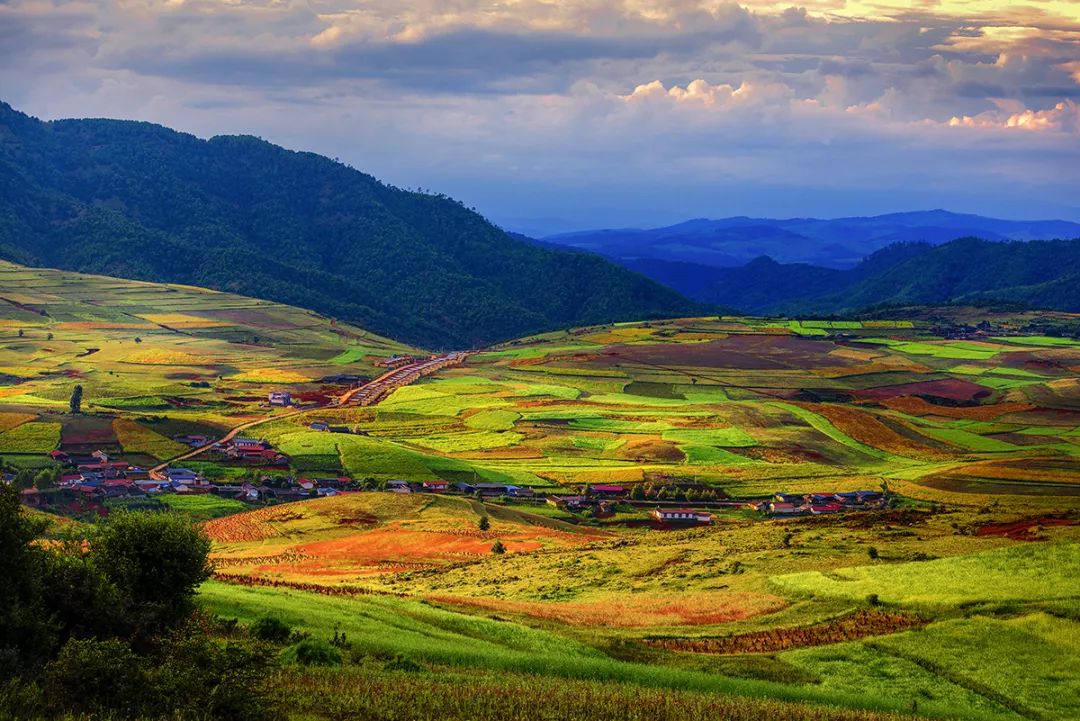 好消息!攀枝花唯一一个国家地质公园将诞生
