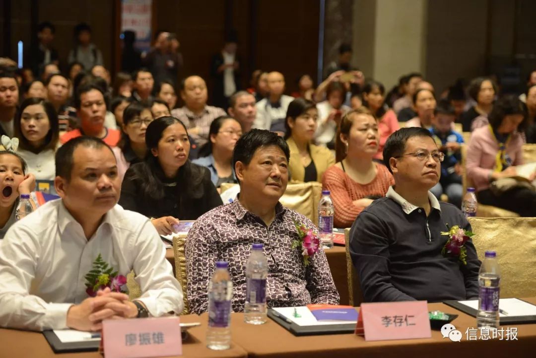 广州高中国际班形势分析招生咨询展圆满成功!