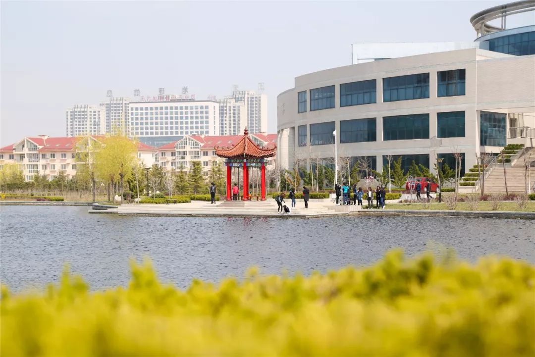 山东商务职业学院2018年公开招聘工作人员正