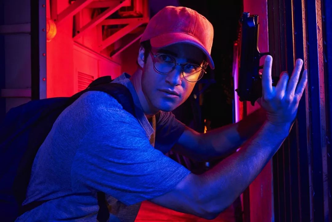 2018年度十大美剧,一定有它的一份