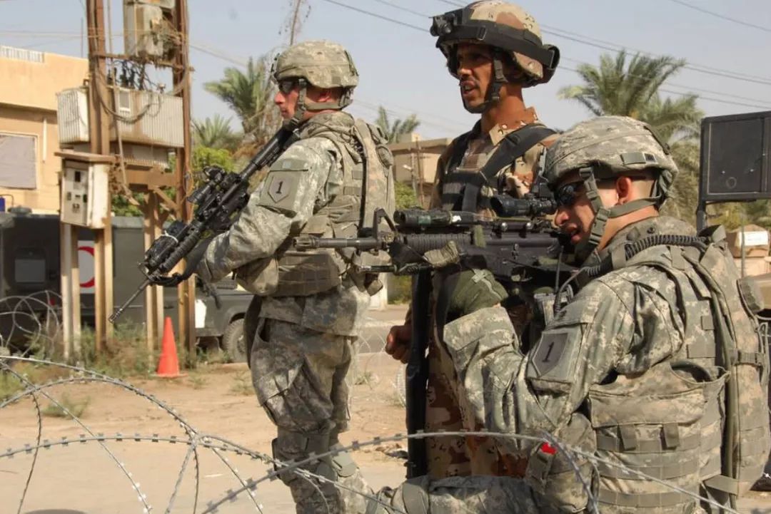 军情 | 禁令难阻热情!美国军人自掏腰包也要买中国产无人机