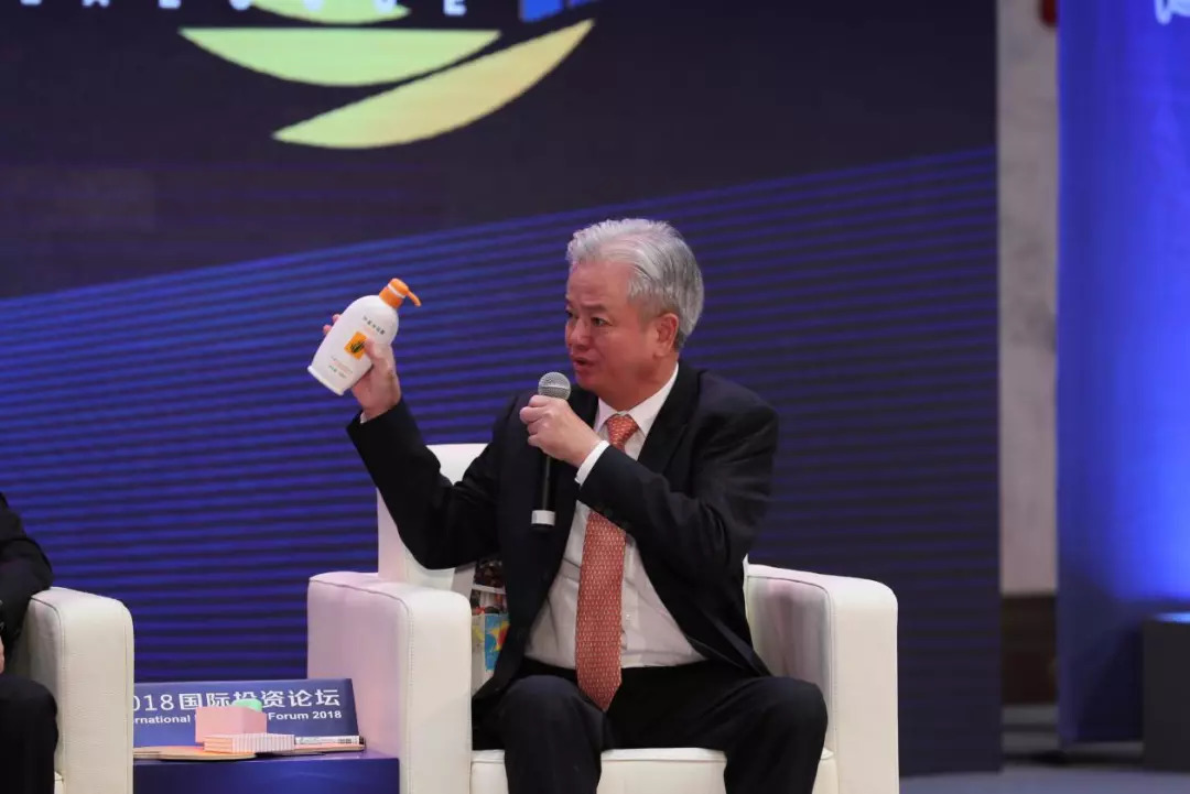 古润金董事长_董事长办公室图片(2)