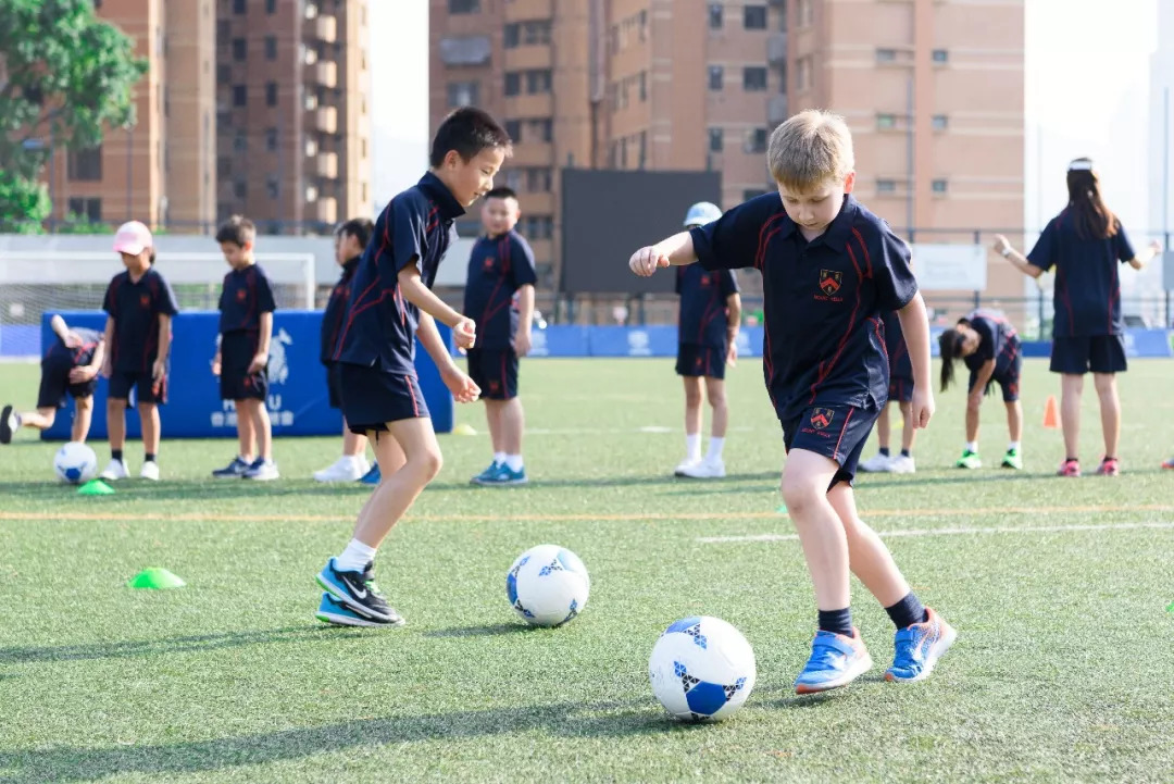 活动 | 英国驻香港贵族学校Mount Kelly School凯莉山招生咨询日来啦
