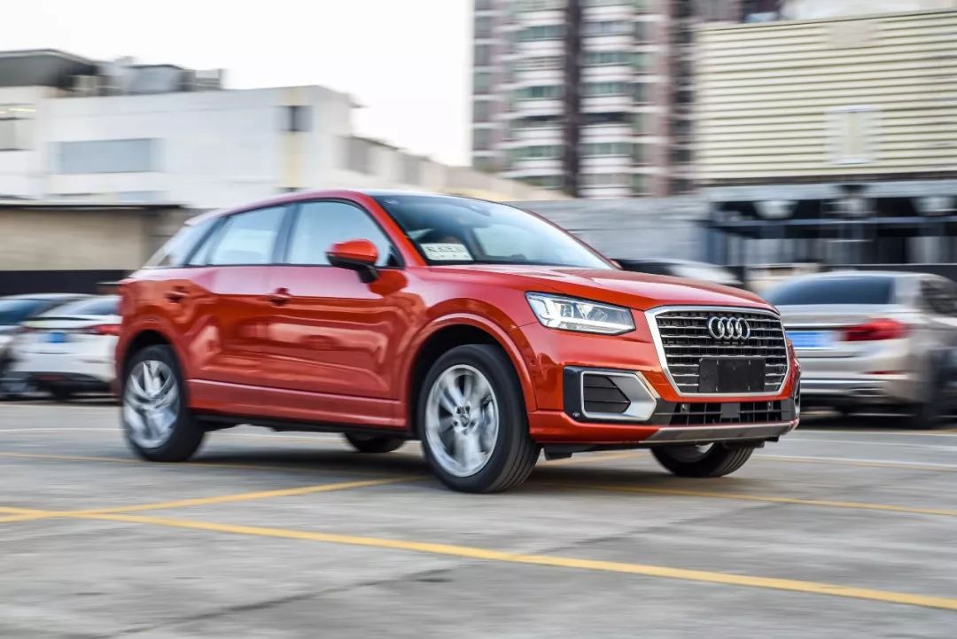 最便宜的奥迪SUV ,20多万的价格,真的性价比高吗?