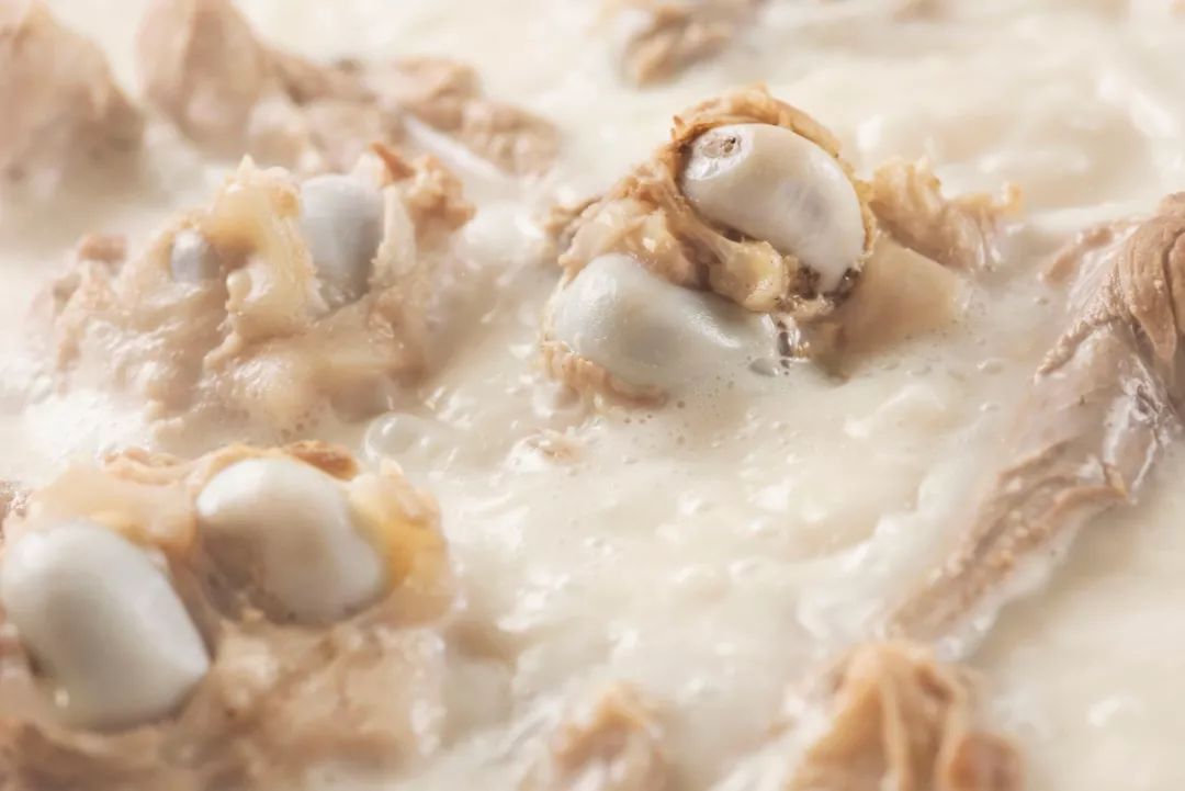 最后上车机会丨味千50周年庆，大骨熬汤拉面免费送!