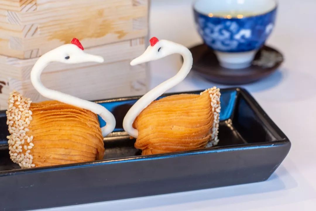 有种感动叫做:白云区也有陶陶居了!