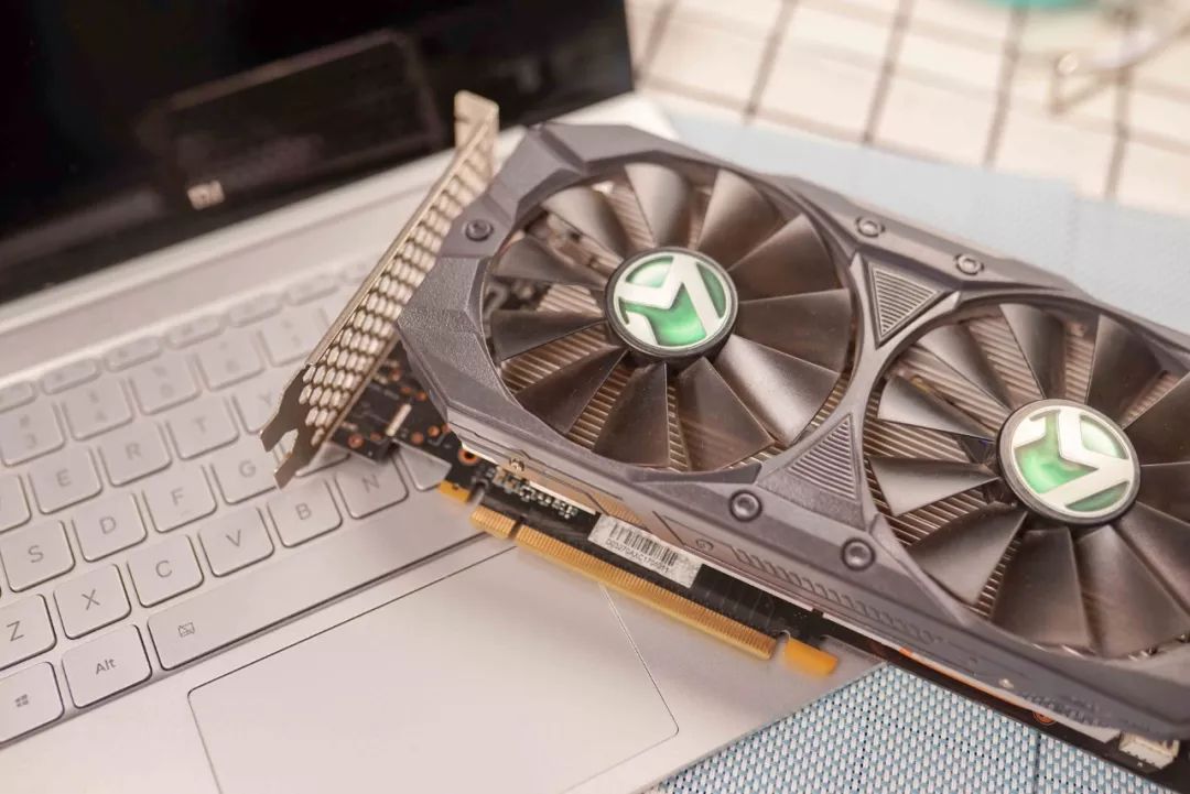 淘宝 400 元买 1060 显卡,实测跑分 15W 我吓尿