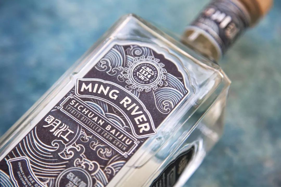 美国人是怎样营销中国白酒的?