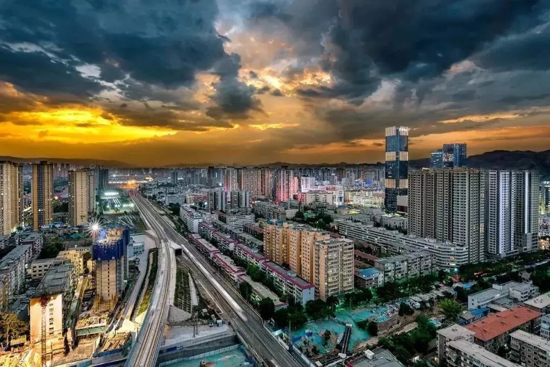 兰州市城市人口_兰州市人口迁进图(2)