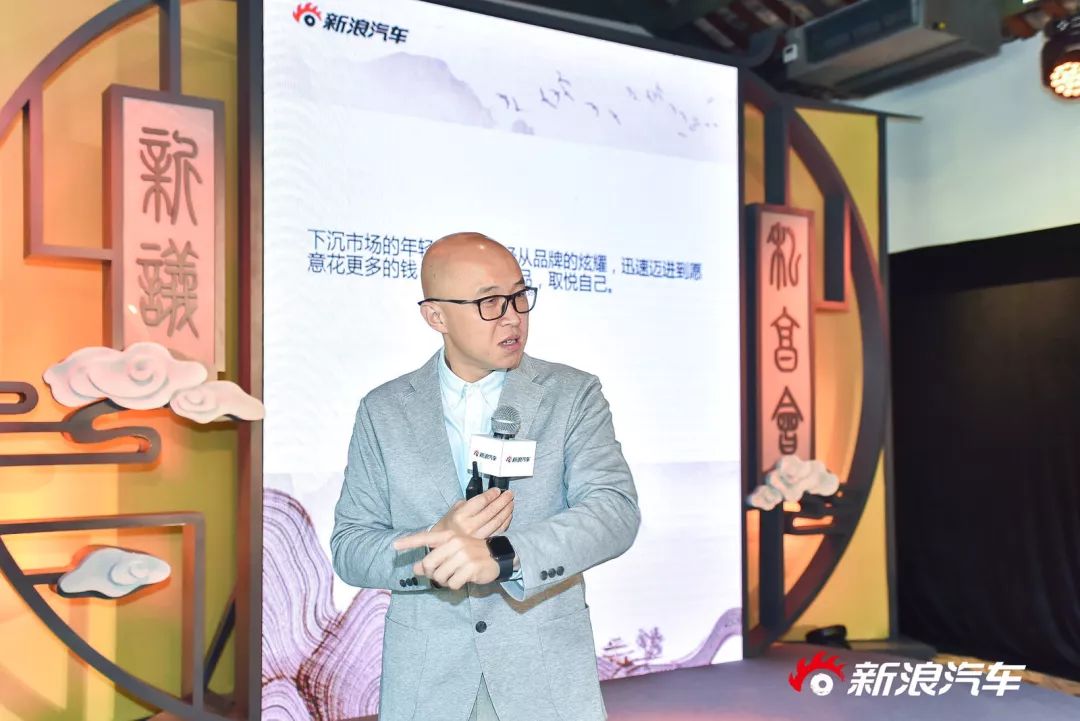 刘寅斌:在年轻人的平台用年轻人的方式交流