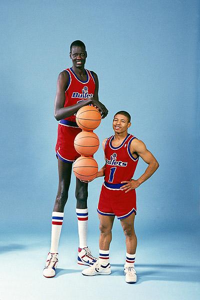 nba布莱德利身高,nba布莱德利身高多少