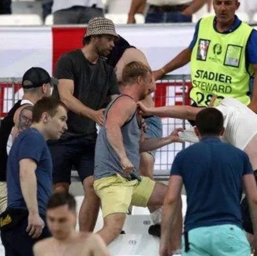 开别克君威GS做全青岛最快的男人，去战斗民族的地盘上看世界杯