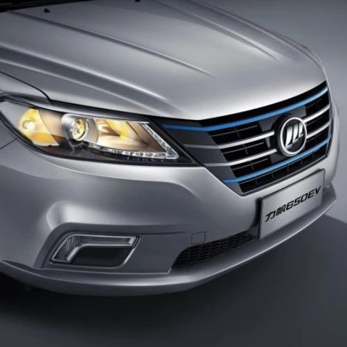 摩托不好卖，力帆要做人人都买得起的新能源汽车