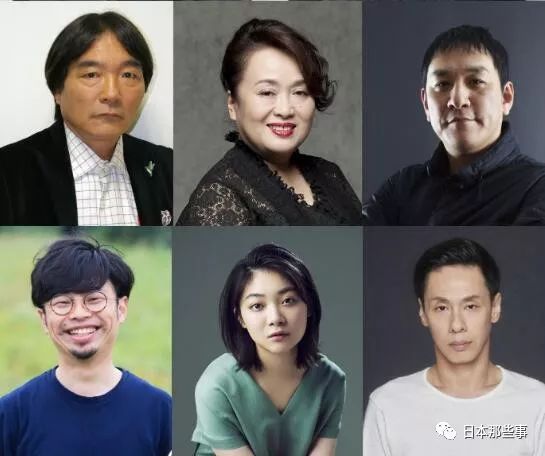 高桥一生电影新角色公布 职业是充气娃娃制造师