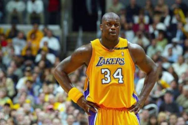 nba篮球框损坏 奥尼尔,nba篮球框损坏 奥尼尔怎么赔偿