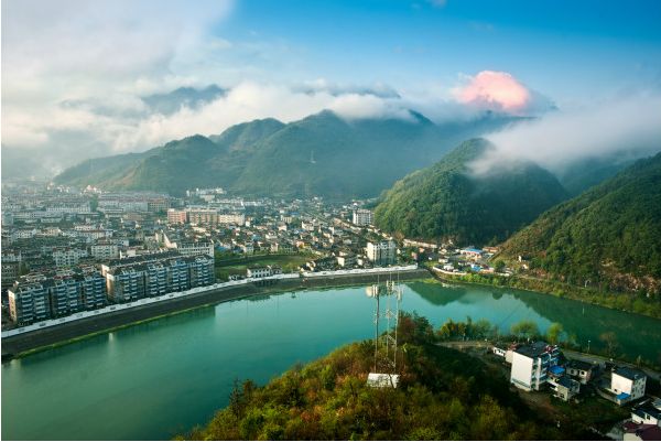我省这14个地方获得一项全国荣誉!有你们那儿吗?,我的姐姐裘安