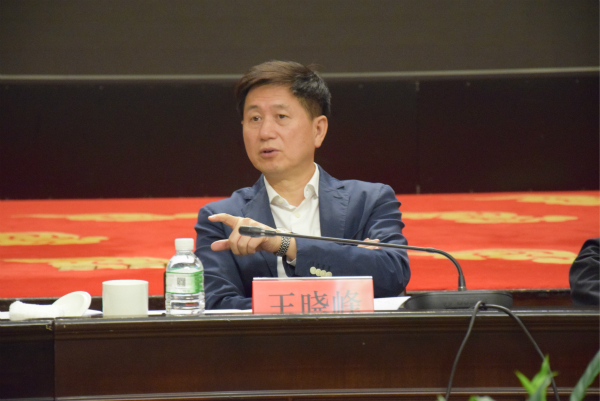 文化和旅游部与云南省关部门共同研究旅游市场秩序整治工作