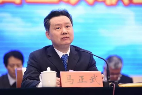 「仲彩娱乐平台登录」黑龙江国资委原主任案情曝光 收企业老总钱款名表