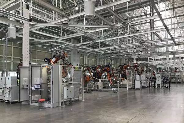 东北经济恢复性向好:辽、黑GDP增速均过5%吉林2.5%