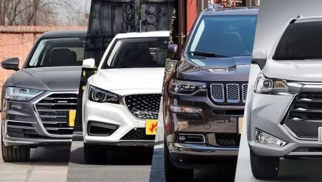 6款新车将在4月上市，轿车/SUV/新能源，你看好哪个？