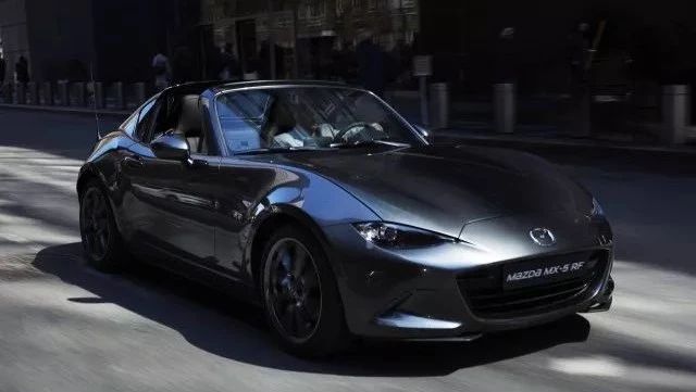 马自达稻本信秀谈造车新势力：不是仅靠专业的IT技术就能造出汽车