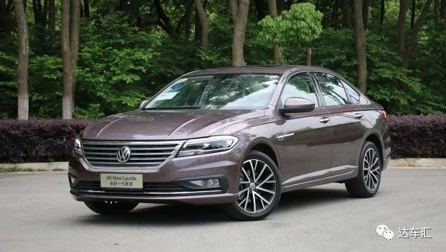 轴距加长了78mm，全新大众朗逸Plus都快挤进B级车了