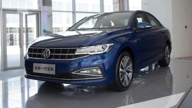 一汽大众全新宝来设计解读：不仅要看好，还要做最符合国人需求的轿车