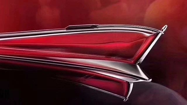 红旗新车，在二手车市场甩卖！都是