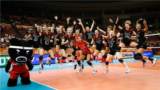 世界各国对女排的评价 QsTt-hkvrhps9585134.jpg