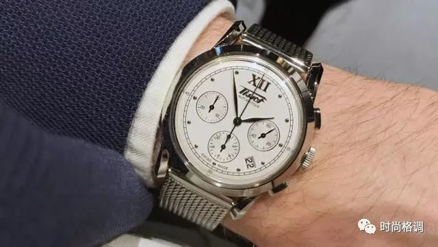 千元手表品牌排行榜_2022年瑞士手表品牌排行榜(2)