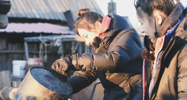 安徽卫视《青春的征途》点燃综艺新风尚