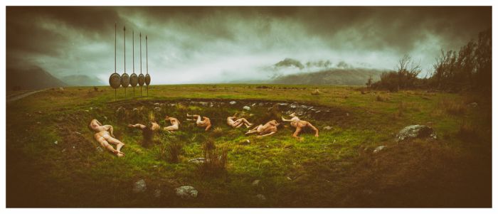 这才是斯巴达?《AC:奥德赛》的斯巴达漫游指