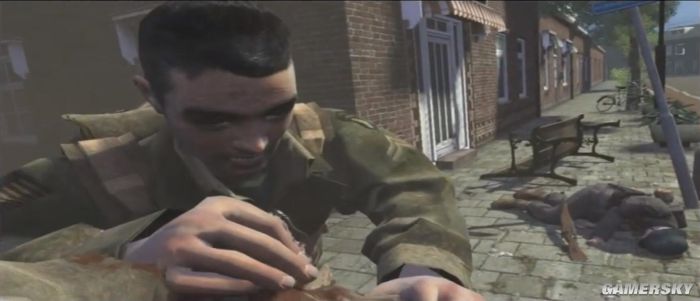 《无主之地》系列与GearBox的历史与黑历史