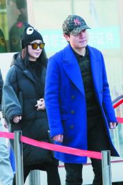 开心麻花仨小品备战春晚贾玲沙溢搬出《喜乐街