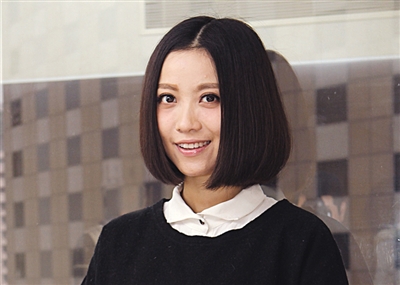 姚贝娜病逝年仅33岁|姚贝娜|深圳|《中国好声音