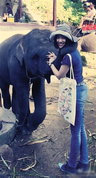 姚贝娜病逝年仅33岁|姚贝娜|深圳|《中国好声音