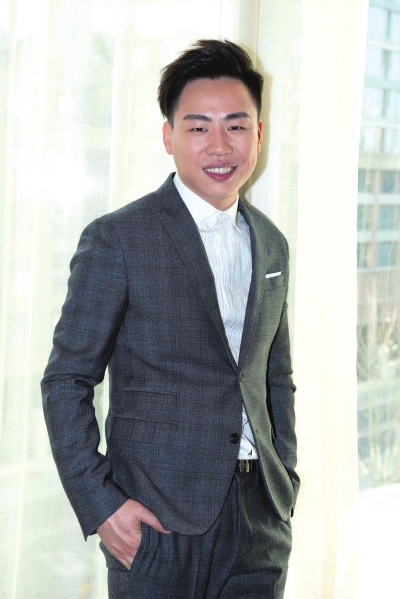 胡彦斌玩编曲不指望做刘德华|胡彦斌|音乐|我是歌手