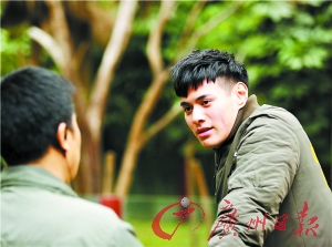 能不能不那么作? 杜天皓真人秀表演过火被质