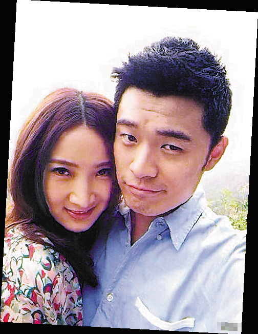 有图为证,陈赫张子萱被曝婚内出轨|陈赫|出轨