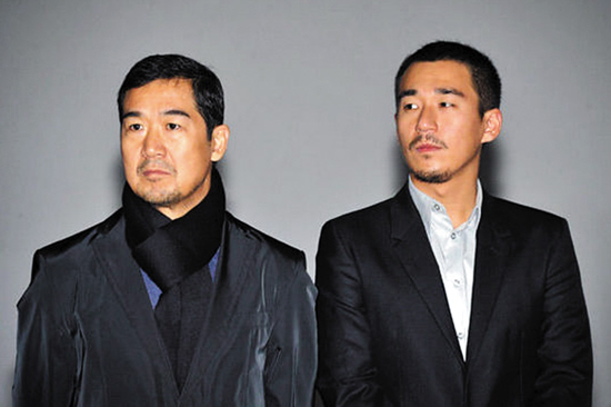 张默自首获轻判|张默|张国立|被告人_新浪娱乐_新浪网