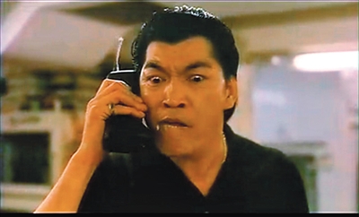 再别香港黄金配角 “恶人”何家驹病逝|香港|配角|何家驹_新浪娱乐_新浪网