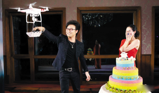 汪峰求婚，章子怡说“我愿意”|章子怡|汪峰|我愿意_新浪娱乐_新浪网