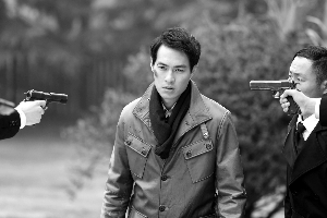 杨佑宁:还没想好求婚方式|杨佑宁|女主角