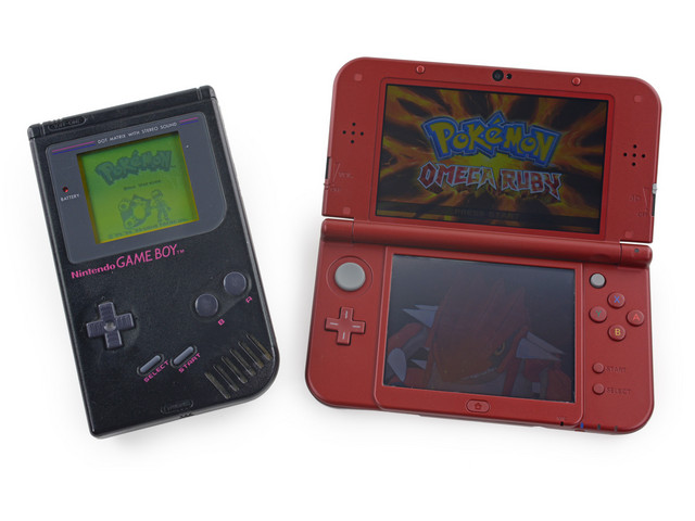 拆机堂:新一代掌机任天堂3DS XL破壳|任天堂|新一代|主板_家电_新浪 拆机堂:新一代掌机任天堂3DS XL破壳|任天堂|新一代|主板_家电_新浪